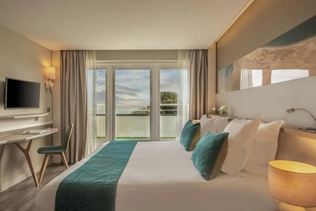 Hôtel Le B d’Arcachon by Inwood Hotels - Miniature 6