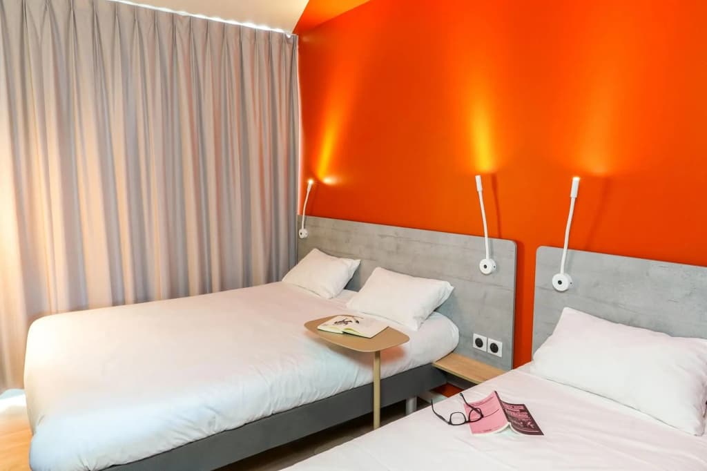 ibis budget Aubenas - Miniature 6