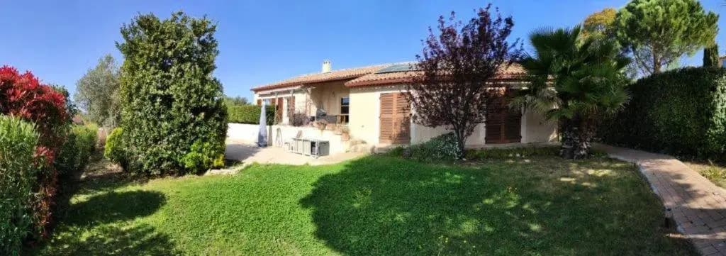 Jolie maison au calme avec piscine privée - 5 Pièces 10 personnes 197519 - Photo 2