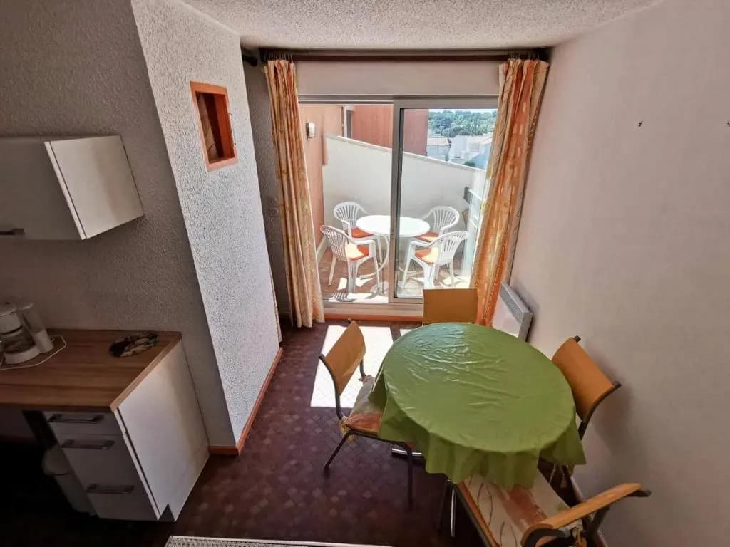 RESIDENCE DE LA PLAGE - Studio pour 4 Personnes 94 - Miniature 7