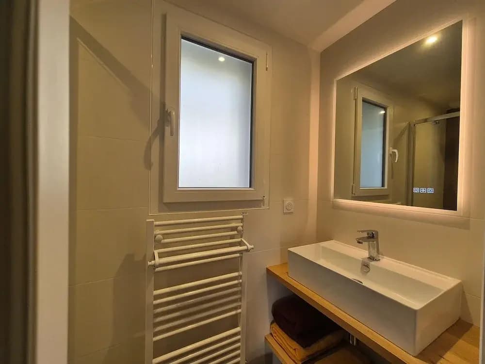 Nice Holiday Flat, 100 m From the Beach, Erquy - Miniature 8