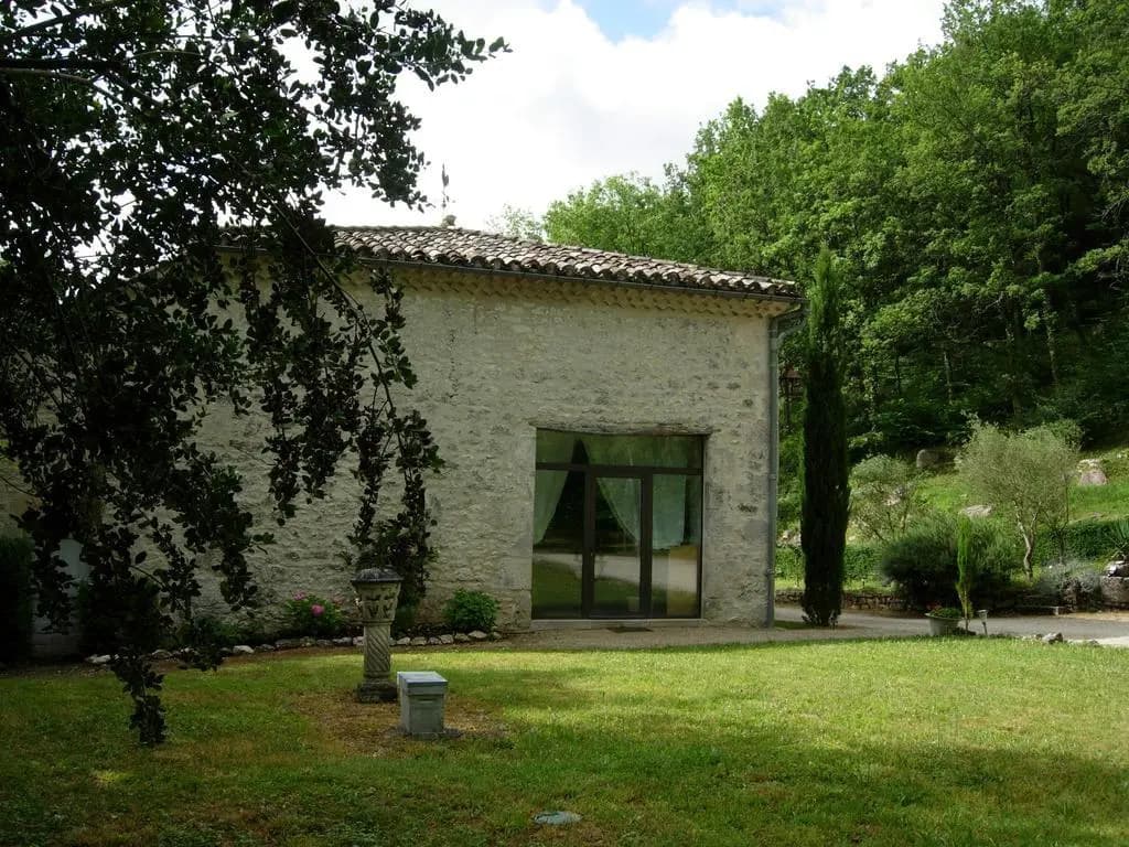 La Bastide De La Borde Grande - Photo 3