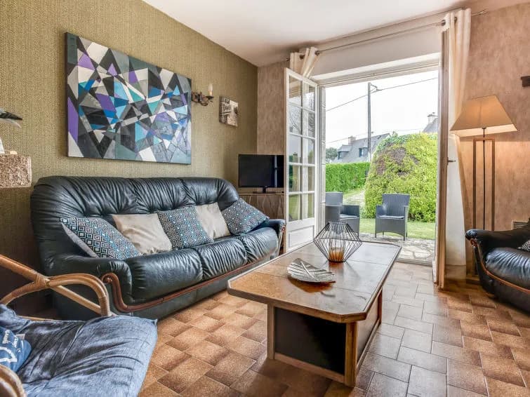 Holiday Home Quilvy - Photo 4