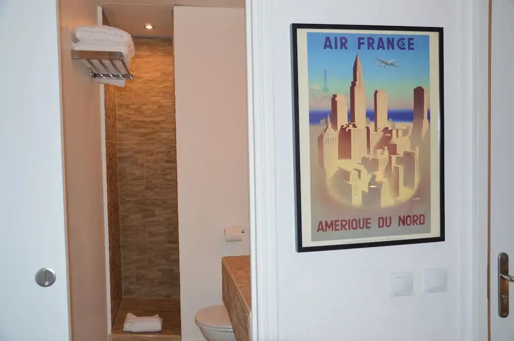 Hotel le Castellamar - Miniature 7