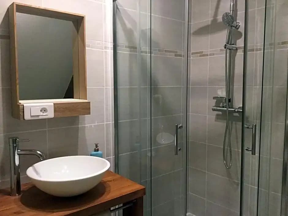 La Maison Bleue - Miniature 6