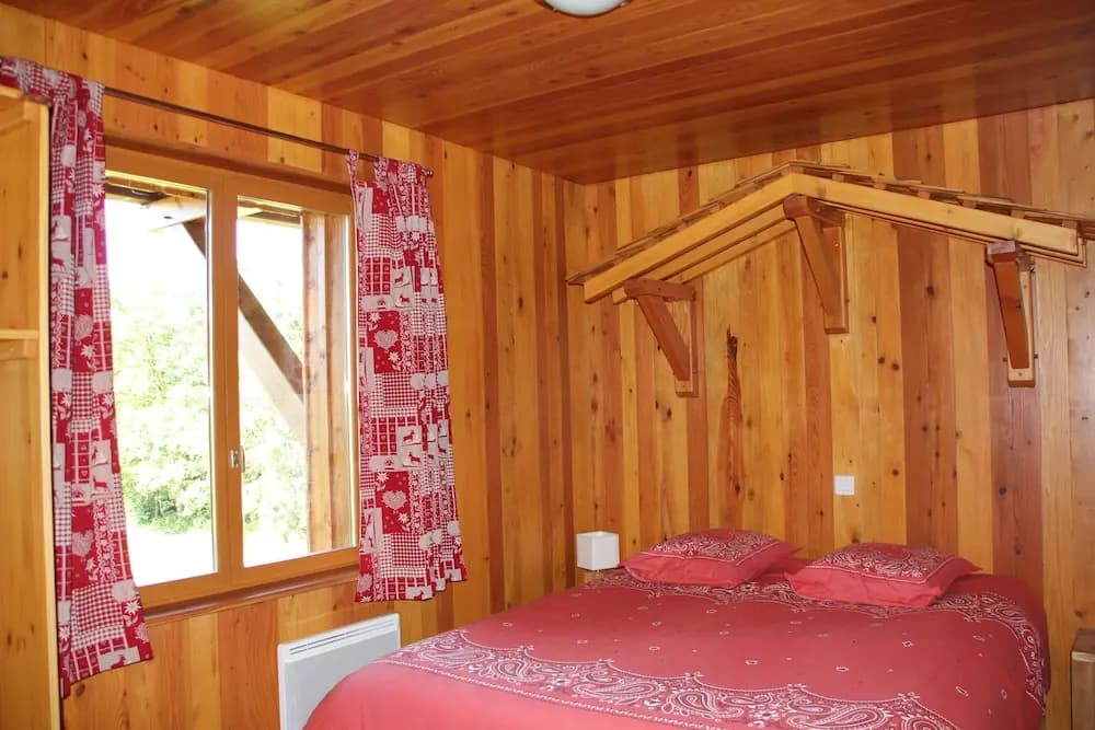 Les Chalets des Ayes - Photo 3