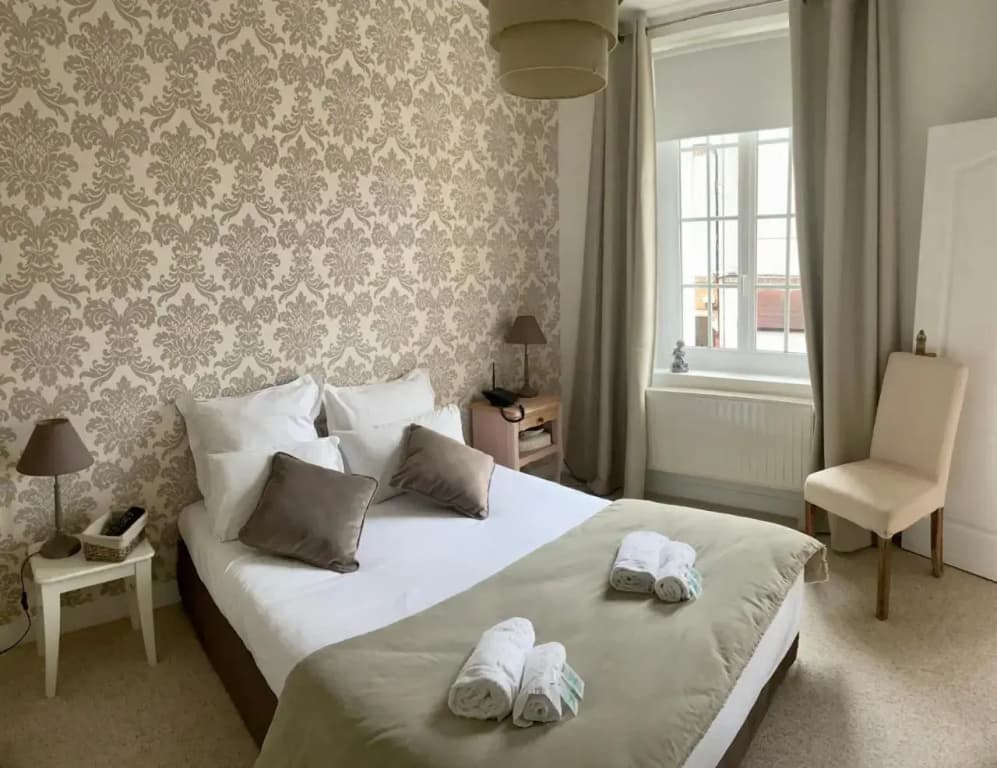 Hotel Le Normand - Photo 4