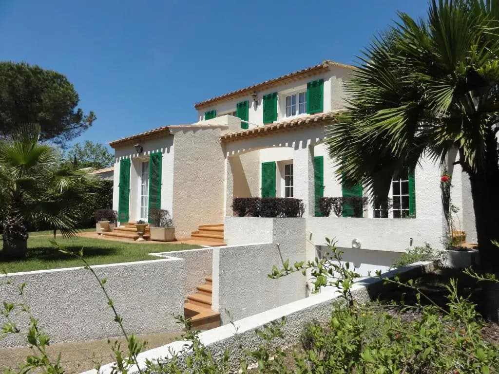 Villa Siffert - Photo 3