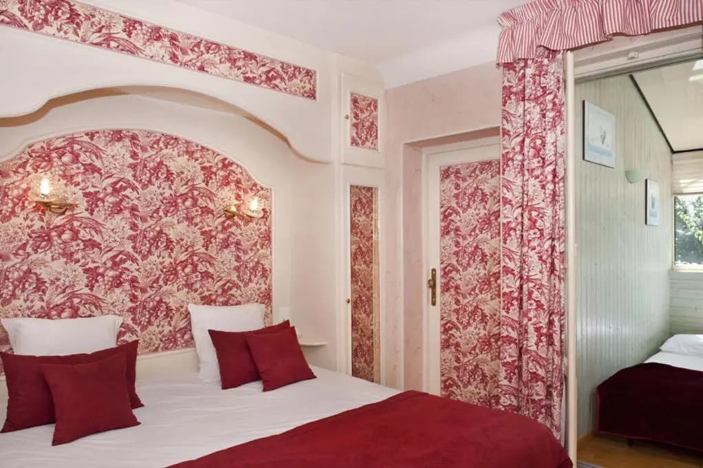 Hostellerie Bourguignonne - Photo 4