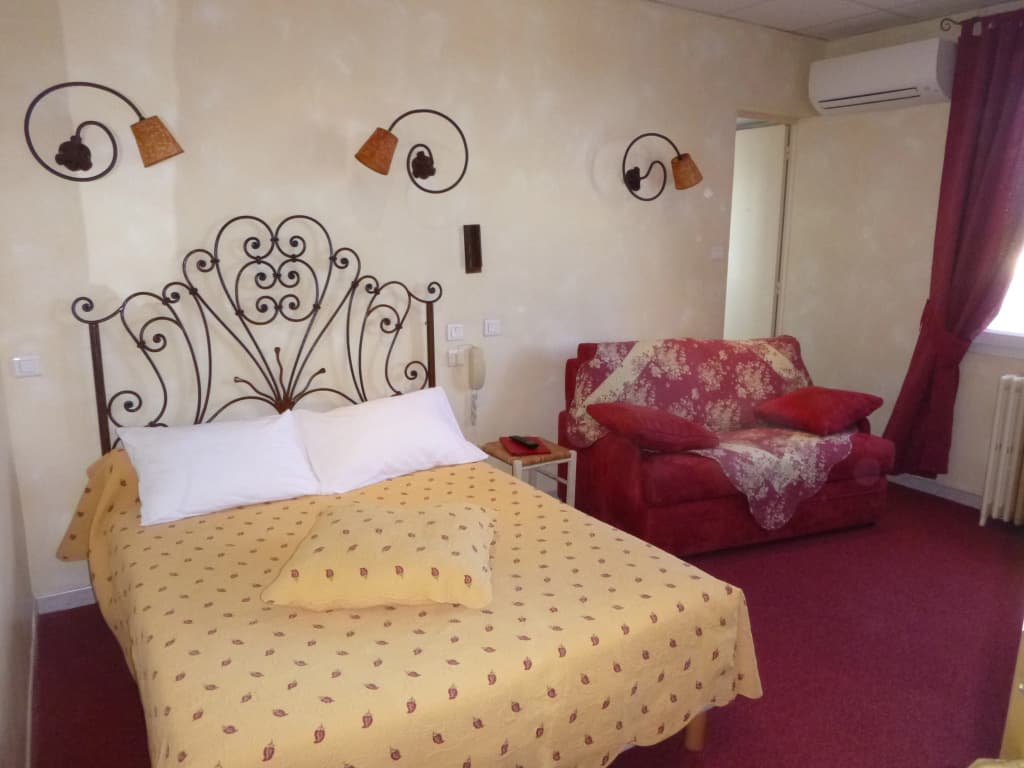 Hôtel Régence - Photo 2