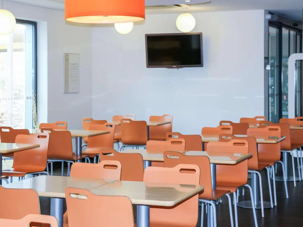 ibis budget Castelnaudary - A61 - Photo 5