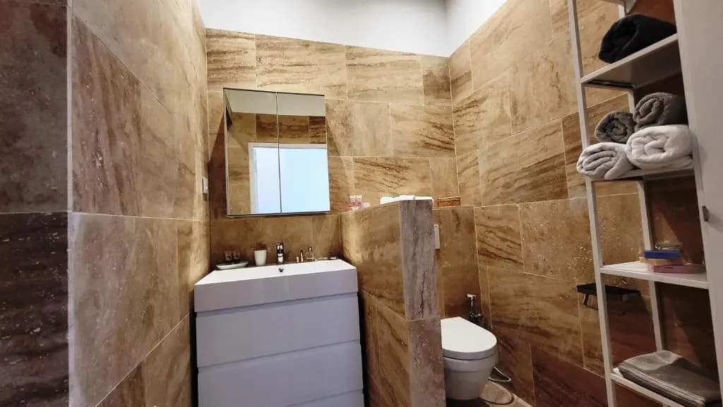 Villa Tessa for 14 people with private pool sauna and gym close to Aix en Provence - Miniature 8