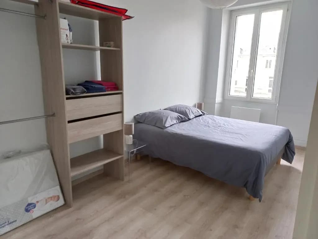 Agreable Duplex Cande Centre Ville 4/6 Places - Photo 2