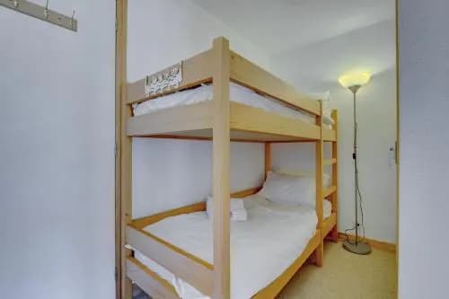 Mitoulets 3 40 Studio - Snow And Trek -Morzine - Photo 2