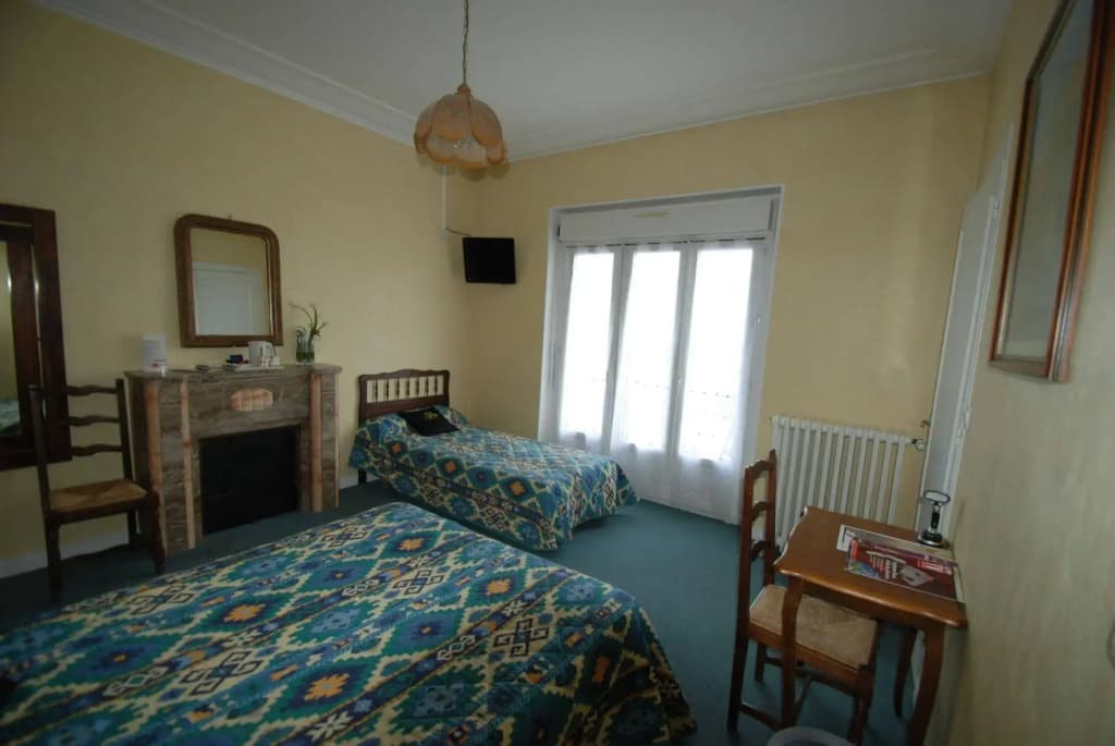 Barthotel - Miniature 8