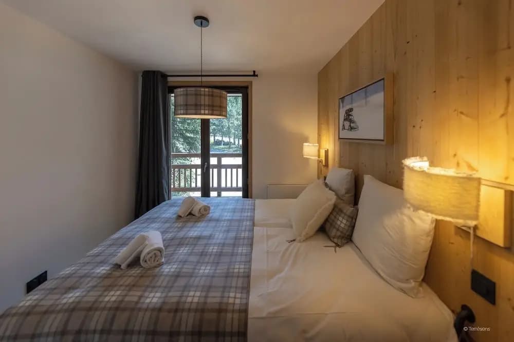 TERRESENS - Le Cristal Lodge - Photo 5