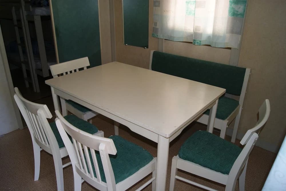 Chez Sam - Photo 5