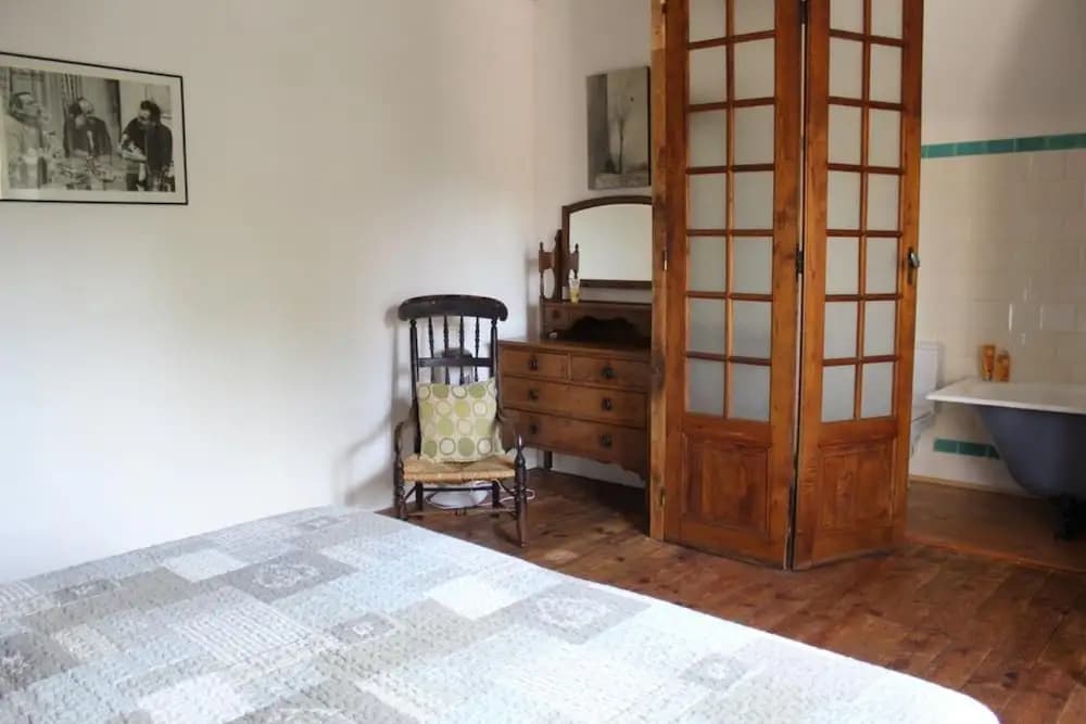 El Camino de Najac B&B - Miniature 6
