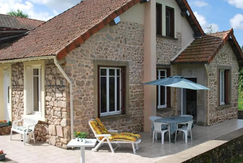 Gîte Des Sapins - Photo 2