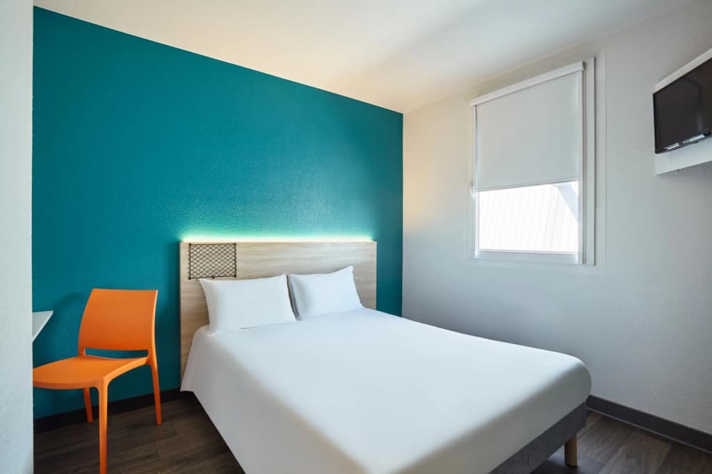 hotelF1 Roissy CDG - Photo 3