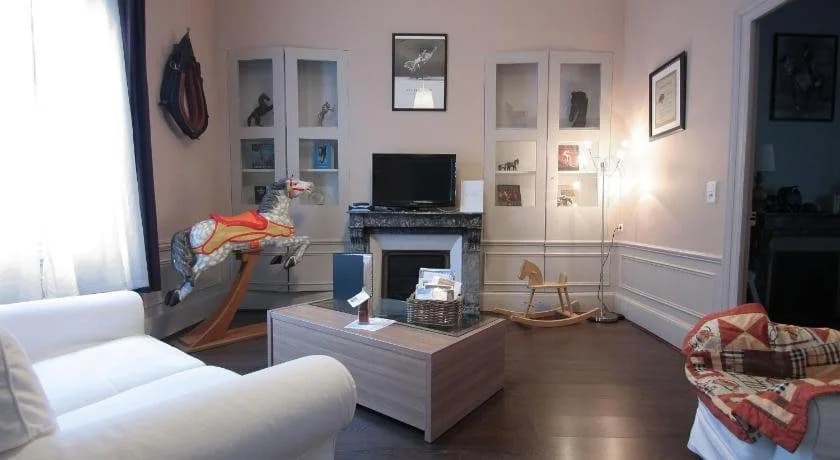 Chambre D'hotes Les Epicuriens - Photo 5