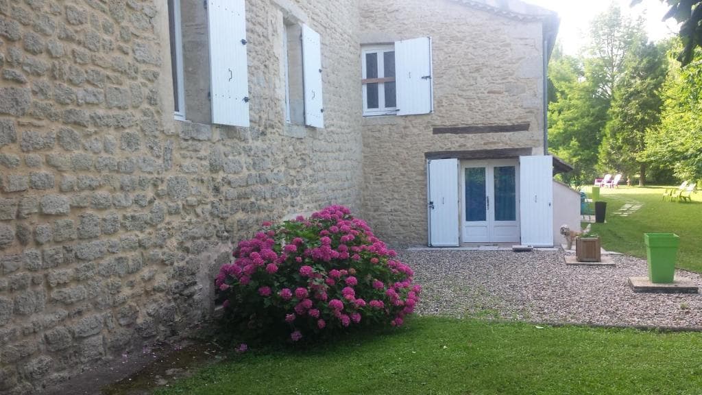 Le Clos d'Any - Photo 3