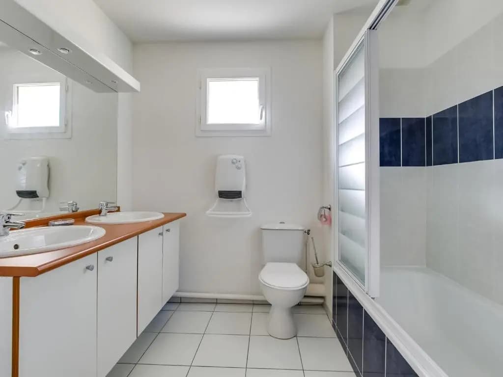Appartement Biscarrosse Plage, 3 pièces, 4 personnes - FR-1-521-63 - Miniature 6