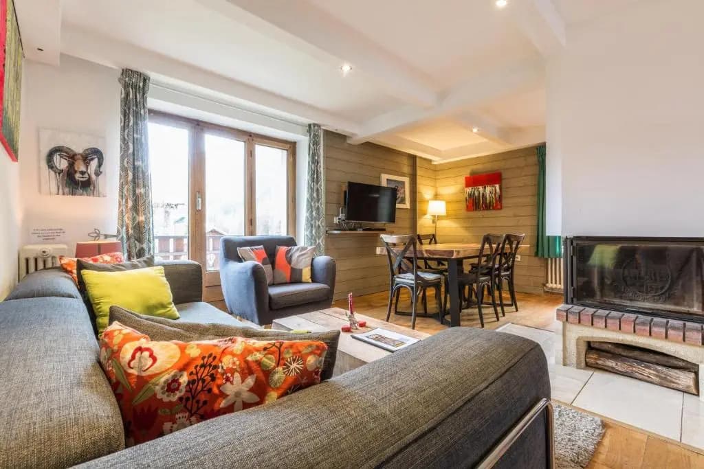 Apartment Germain 1 - Photo 3