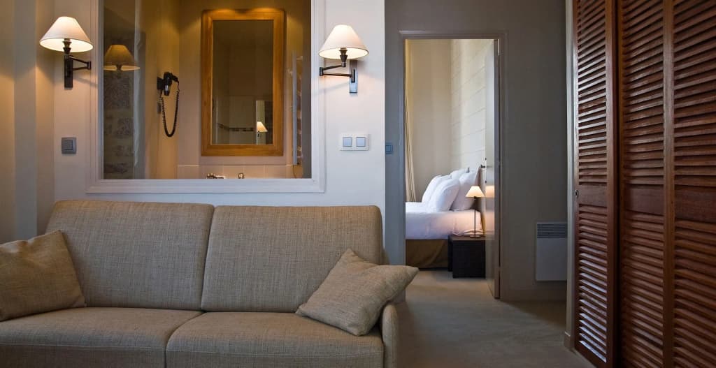 Hôtel Les Costans, The Originals Relais - Photo 3