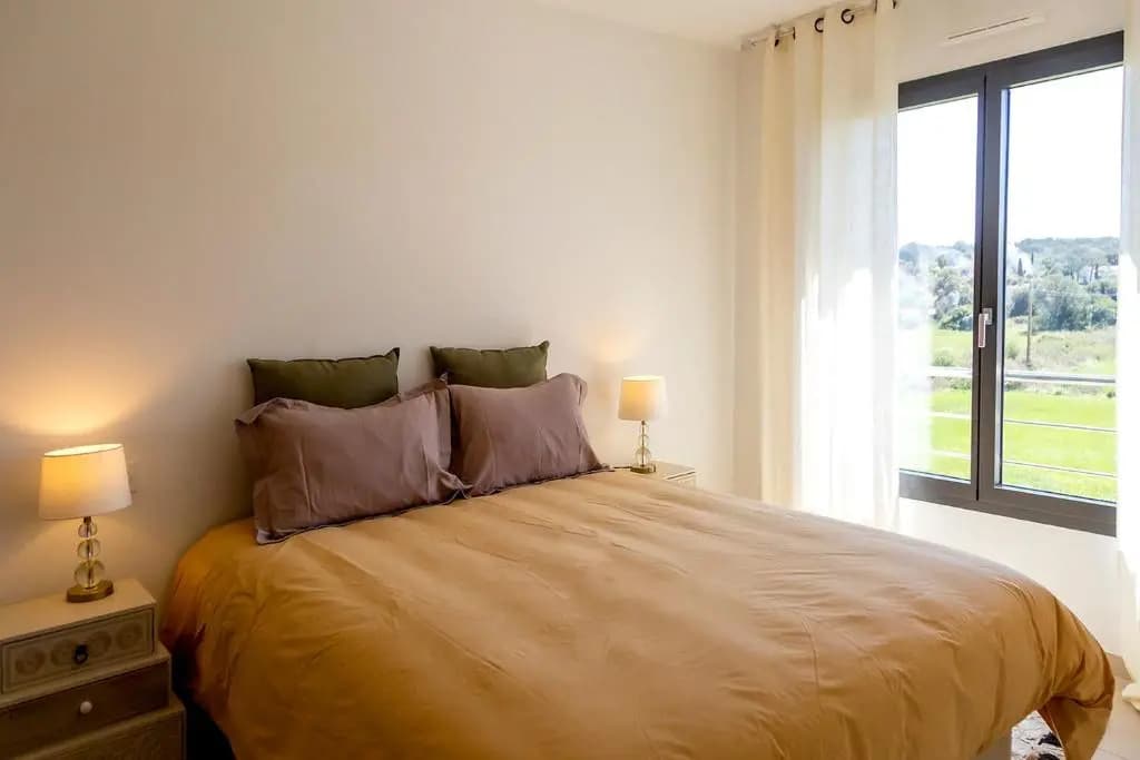 Domaine D'arca - Eluard 10 - 3 Pers - Photo 1
