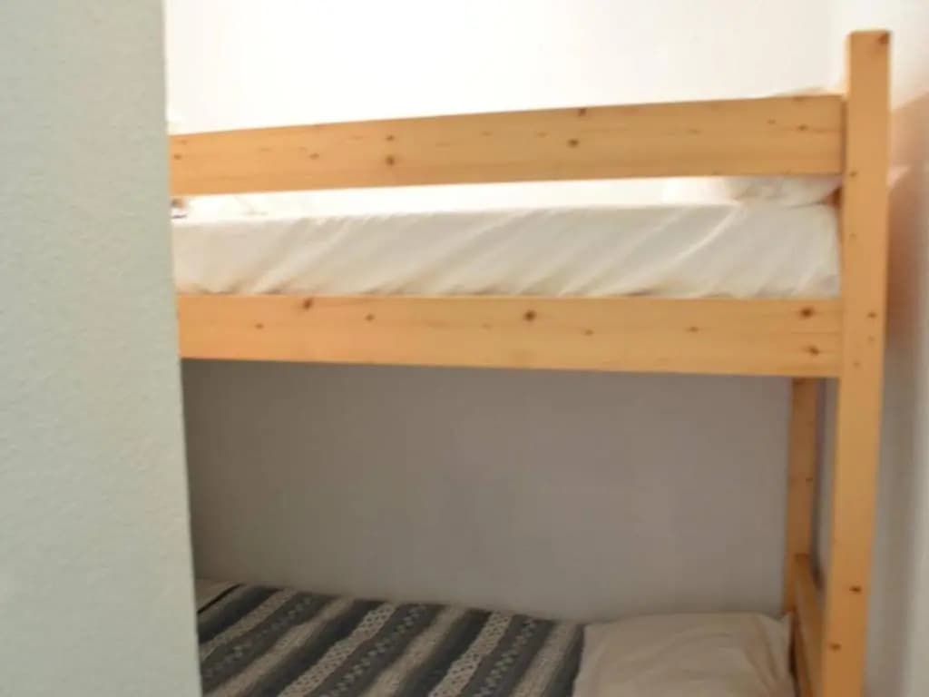 Appartement Port Camargue, 1 pièce, 4 personnes - FR-1-250-19 - Photo 4