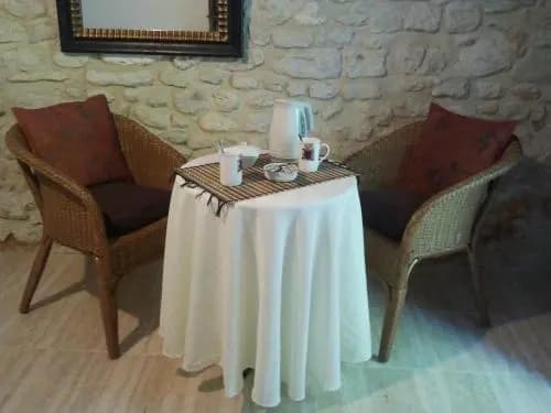 Chambres et Tables d'Hôtes La Grange Au Bois - Photo 4