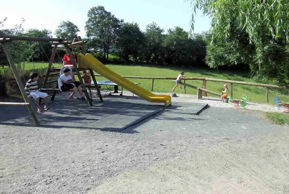 Camping Manex - Cabanes - Photo 4