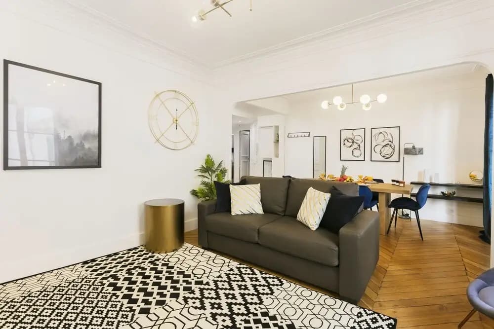 Private Apartment - Tuileries - Louvre - Photo 5