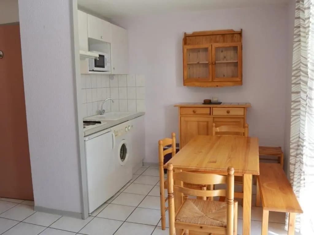 Studio Luz-Saint-Sauveur, 1 pièce, 4 personnes - FR-1-402-72 - Miniature 6