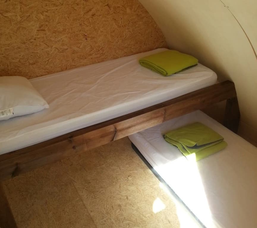 Camping de St-Urcize - Photo 4