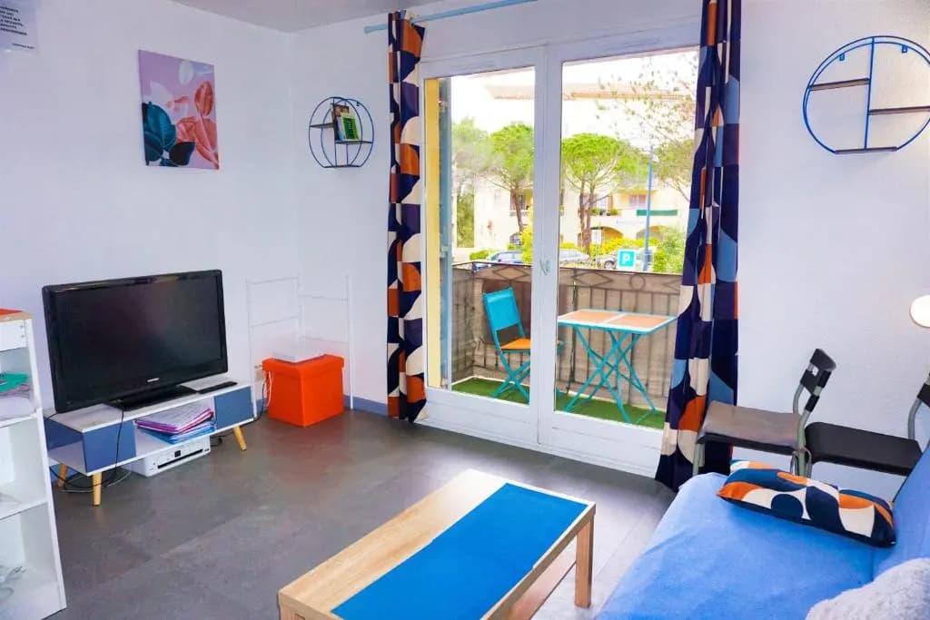 Studio in Mougins 15mn drive to Cannes - Photo 3