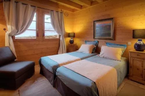 Chalet Beauvoir 12 - OVO Network - Photo 2