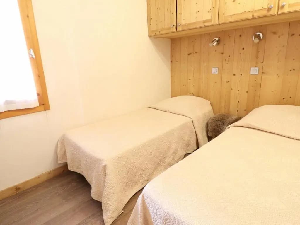 Appartement Méribel, 2 pièces, 4 personnes - FR-1-182-196 - Photo 3