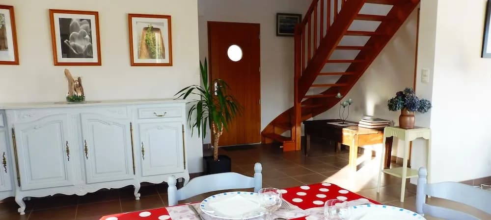 Maison sur les hauteurs - Miniature 6