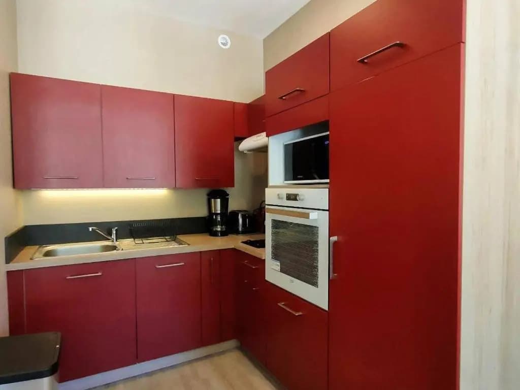 Appartement Cauterets, 3 pièces, 6 personnes - FR-1-234-172 - Photo 1