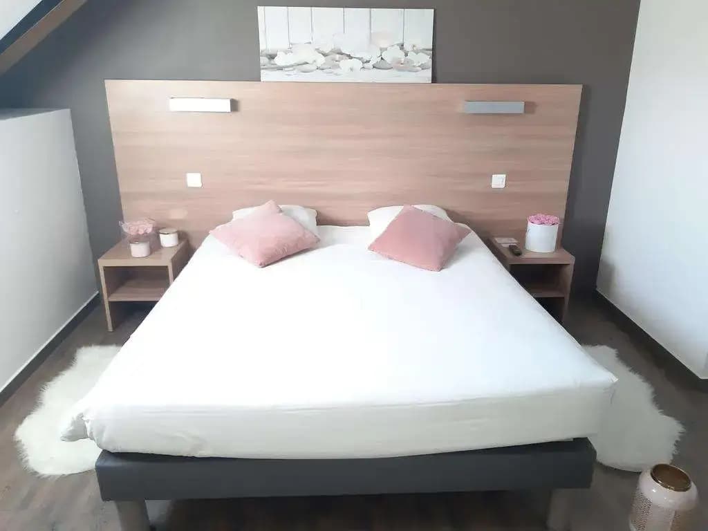 Brit Hotel Besançon L'Horloge - Photo 5