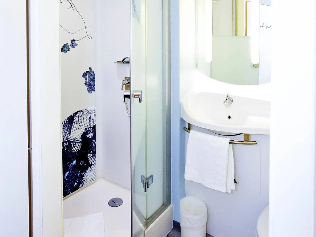 ibis budget Sarrebourg Buhl - Miniature 7