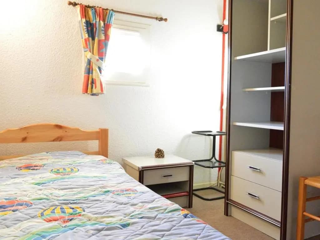 Maison Cap d'Agde, 3 pièces, 6 personnes - FR-1-249-179 - Photo 5