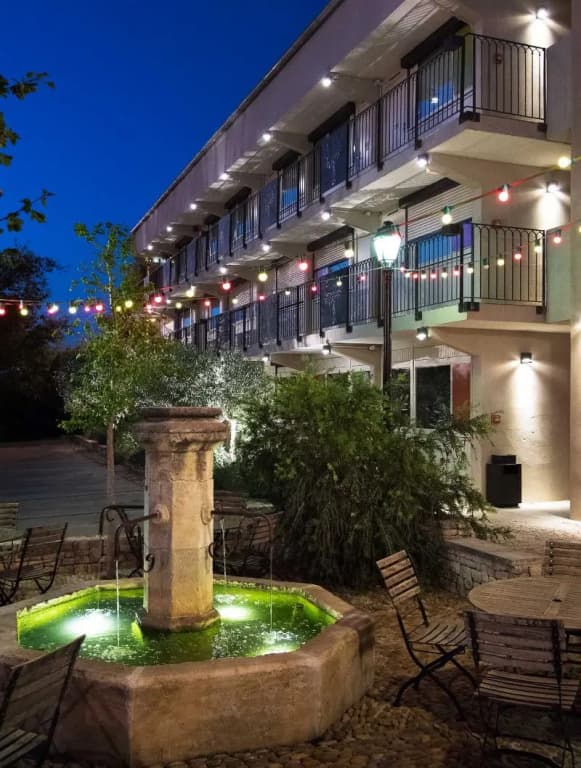 Terre de Provence Hôtel & Spa - Photo 1