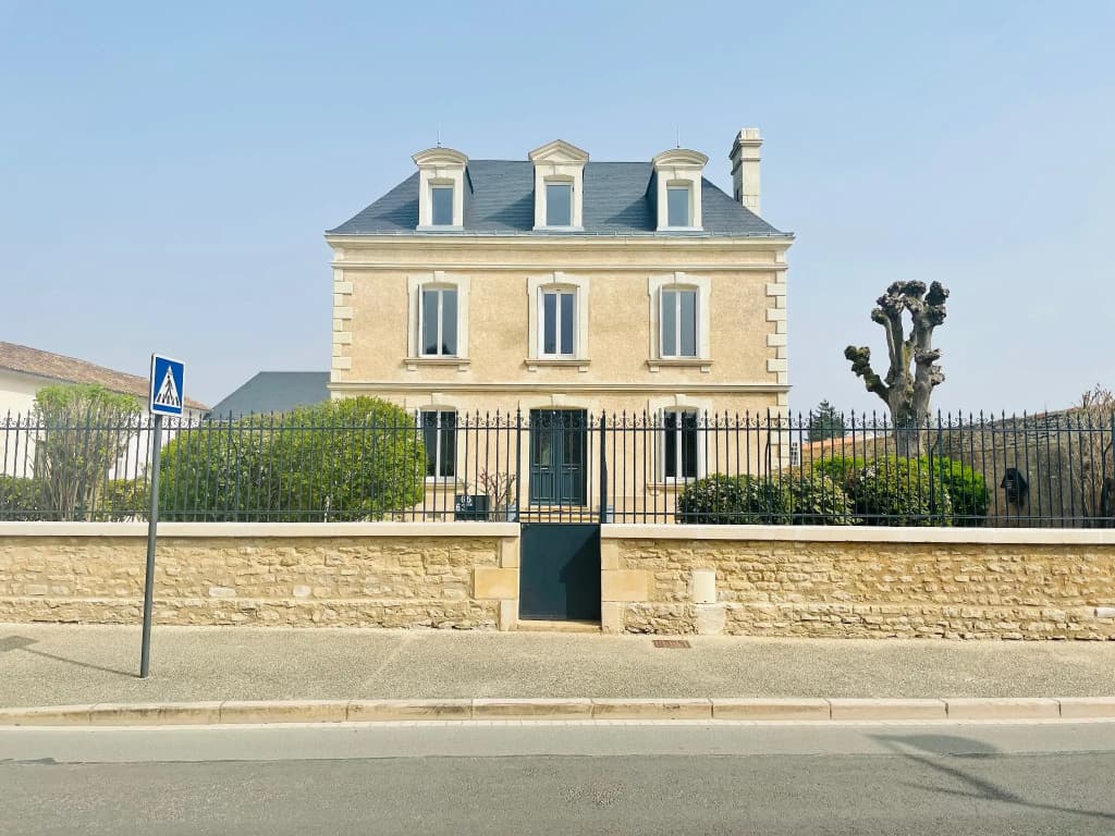 La Maison de Martha - Photo 1