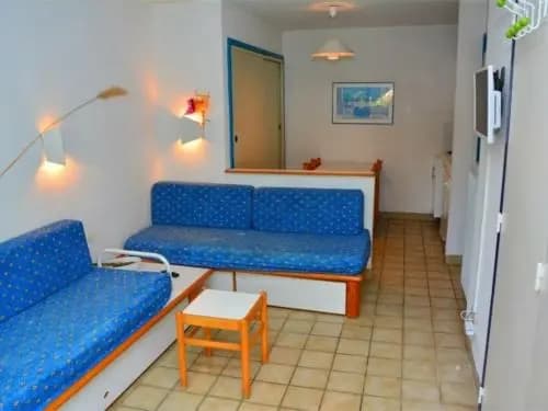 Apartment Residence caraibes 1 - Photo 1