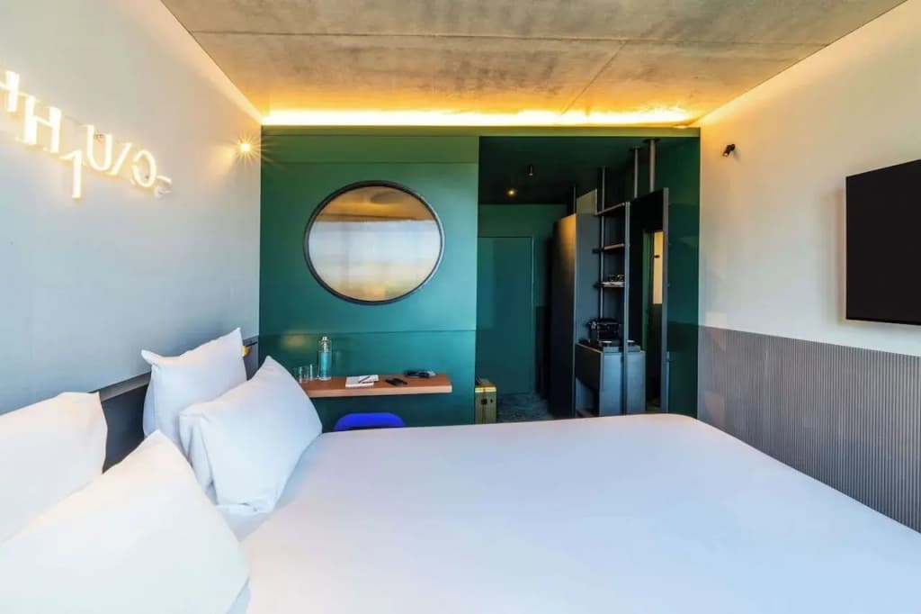 Tribe Paris Clichy - Photo 3
