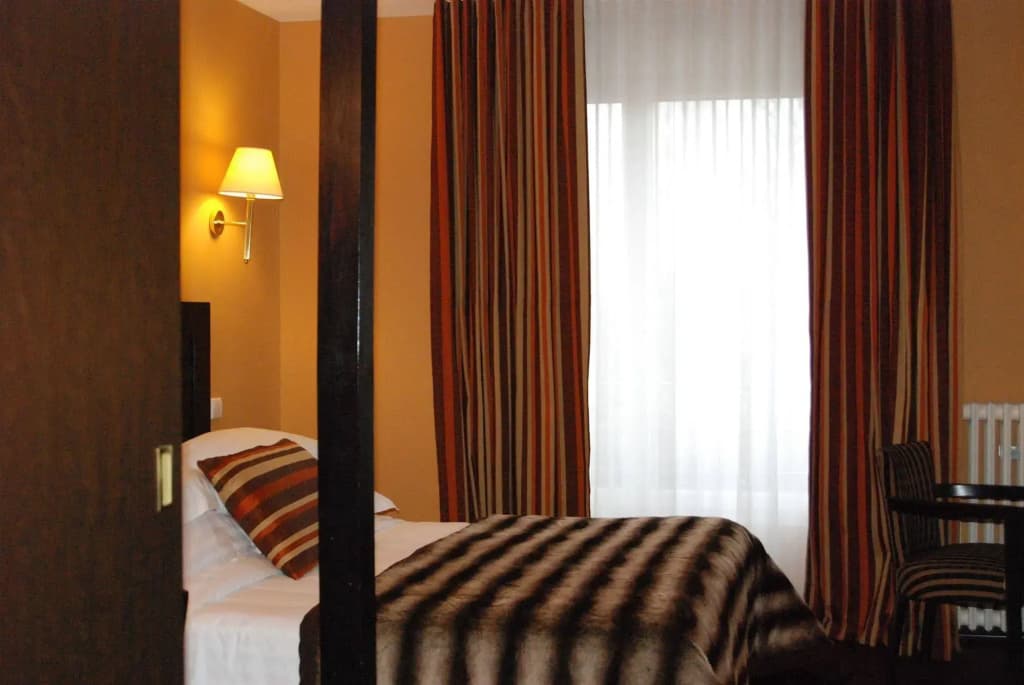 Hotel Ariane - Photo 4