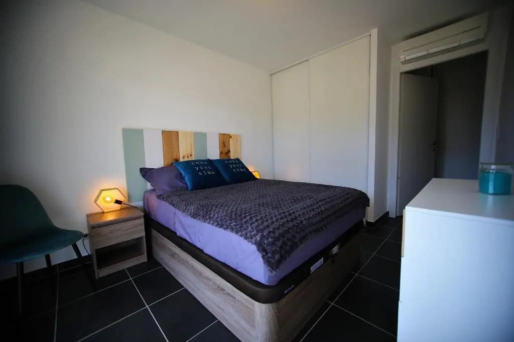 Appartement T2 - Photo 1